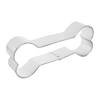 Dog Bone 4.5" Cookie Cutters Image 2