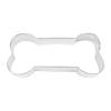 Dog Bone 6" Cookie Cutters Image 1