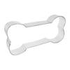 Dog Bone 6" Cookie Cutters Image 2