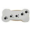 Dog Bone 6" Cookie Cutters Image 3