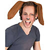 Dog Ears Headband Image 1