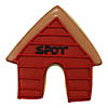 Dog House 3.5" Cookie Cutters Image 3