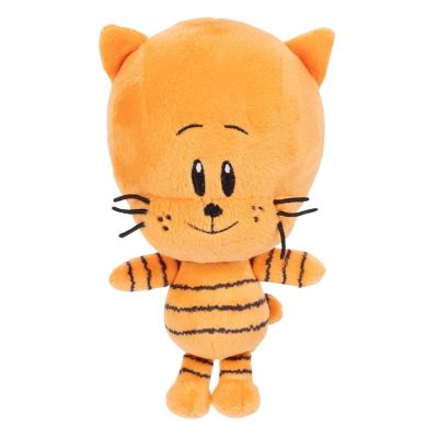 Dog Man 9 Inch Plush  Li'l Petey Image 1