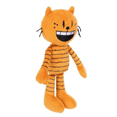 Dog Man 9 Inch Plush  Petey Image 2