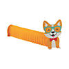 Dog Party Honeycomb Centerpieces - 3 Pc. Image 1