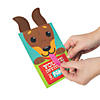 Dog Party Invitations- 12 Pc. Image 1