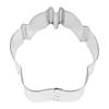 Dog Paw 3" Cookie Cutters Image 1