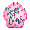 Dog Paw 3" Cookie Cutters Image 3