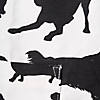 Dog Print Chef Apron Image 3
