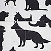 Dog Print Chef Apron Image 4