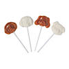 Dog-Shaped Lollipops - 12 Pc. Image 2