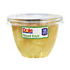 Dole Mixed Fruit in 100% Fruit Juice Cups, 7 oz, 12 Count Image 2