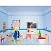 Doll House Rooms: The Bathroom Image 1