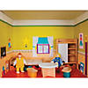 Doll House Rooms: The Children's Room Image 1