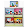 Doll House Rooms: The Playground Image 1