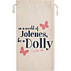 Dolly Parton "Be a Dolly" Wine Gift Set, 2 ct Image 1