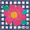 Dolly Parton Blossoming Beauty Beverage Napkins, 48 ct Image 1