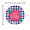 Dolly Parton "Dream Big" Wine Gift Set, 2 ct Image 4