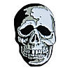 Don Post Studios&amp;#8482; Skull Full-Color Enamel Pin Costume Accessory Image 1