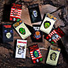 Don Post Studios&amp;#8482; Witch Full-Color Enamel Pin Costume Accessory Image 1