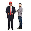 Donald Trump Stand Up Image 1