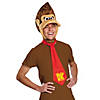 Donkey Kong Costume Kit Image 1