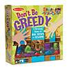 Don&#39;t Be Greedy! Image 1