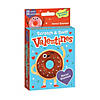 Donut Scratch & Sniff Valentine's Day Cards - 28 Pc. Image 1