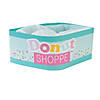 Donut Sprinkles Hats - 12 Pc. Image 1
