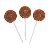 Donut Sprinkles Lollipops - 12 Pc. Image 1