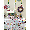 Donut Sprinkles Lollipops - 12 Pc. Image 2