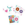 Donuts Playing Card Pack Image 1