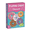 Donuts Playing Cards Image 1