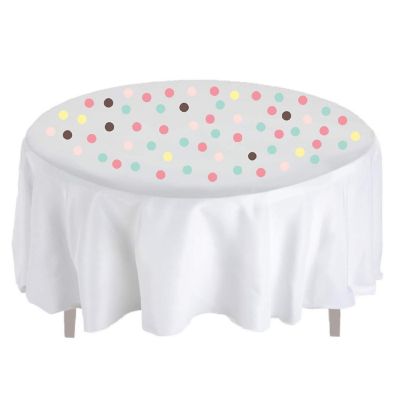 Donuts Sweets Confetti 180-Pack Image 2