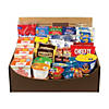 Dorm Room Survival Snack Box Image 1