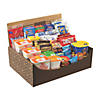 Dorm Room Survival Snack Box Image 1