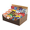 Dorm Room Survival Snack Box Image 2
