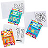 Dot Marker Activity Book Kit - 36 Pc. Image 1