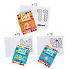 Dot Marker Activity Book Kit - 36 Pc. Image 1