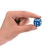 Dotted Dice in Jar - 100 Pc. Image 2