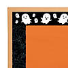 Double-Sided Halloween Bulletin Board Borders - 12 Pc. Image 1