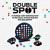 Double Spot Family Board Game Image 1