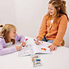 Double Up! Double-Ended Markers - Set of 6 Image 4