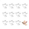 Dove 3.5" Cookie Cutters Image 1