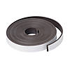 Dowling Magnets Adhesive Magnet Strip Roll, 0.5" x 10', 6 Rolls Image 1