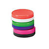 Dowling Magnets Button Magnet Display, Pack of 40 Image 1