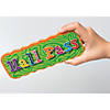 Dowling Magnets Magnetic Hall Passes, 3 Per Set, 2 Sets Image 2