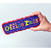 Dowling Magnets Magnetic Hall Passes, 3 Per Set, 2 Sets Image 3