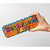 Dowling Magnets Magnetic Hall Passes, 3 Per Set, 2 Sets Image 4