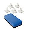 Dowling Magnets Magnetic Whiteboard Accessories Bundle Image 1